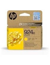 4K0U9NE HP 924E CARTUCHO AM. OFFICEJET PRO 8120, 8130 SERIES