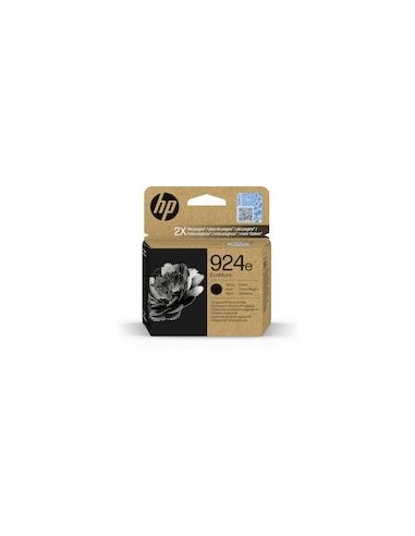 4K0V0NE HP 924E CARTUCHO NG.OFFICEJET PRO 8120, 8130 SERIES