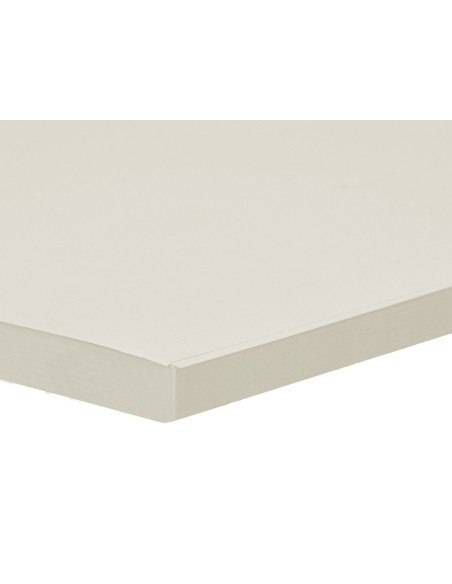 PAPEL VERJURADO CREMA DIN A4 90 GRAMOS PAQUETE 100 H.