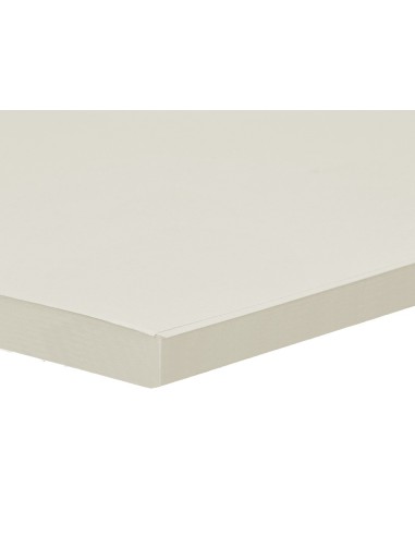 PAPEL VERJURADO CREMA DIN A4 120 GRAMOS PAQUETE 100 H.