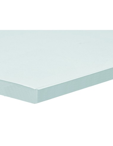 PAPEL COLOR DIN A4 80 GR CELESTE PAQUETE 100 H.