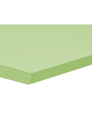 PAPEL COLOR DIN A4 80G VER INTENSO PAQUETE 100 H.