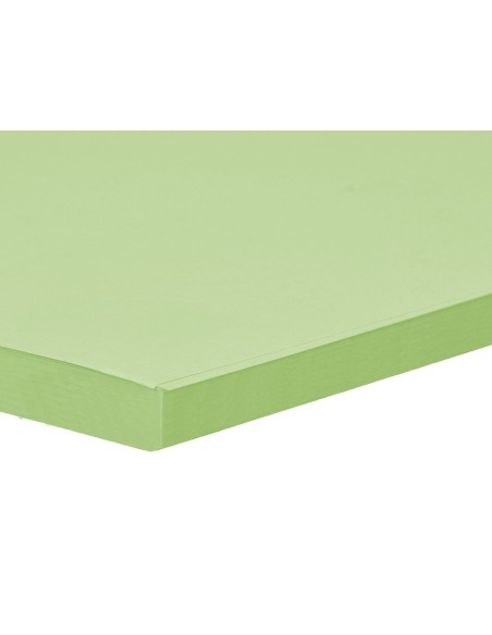 PAPEL COLOR DIN A4 80G VER INTENSO PAQUETE 100 H.