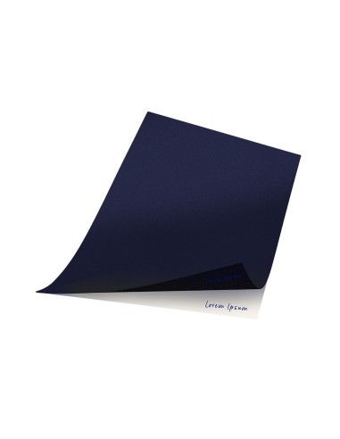 PAPEL CARBON AZ.TAMAÐO A4 BOLSA 10 HOJAS