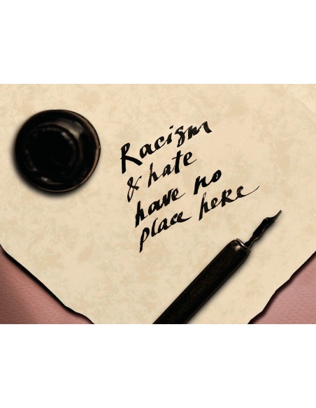 PAPEL PERGAMINO  A4 BORDES 180G/M2 CREMA PQ.DE 50H.