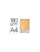 PAPEL PERGAMINO  A4 DIPLOMA 180 G/M2 PQ.DE 50H. 2