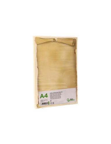 PAPEL PERGAMINO  A4 DIPLOMA 180 G/M2 PQ.DE 50H.