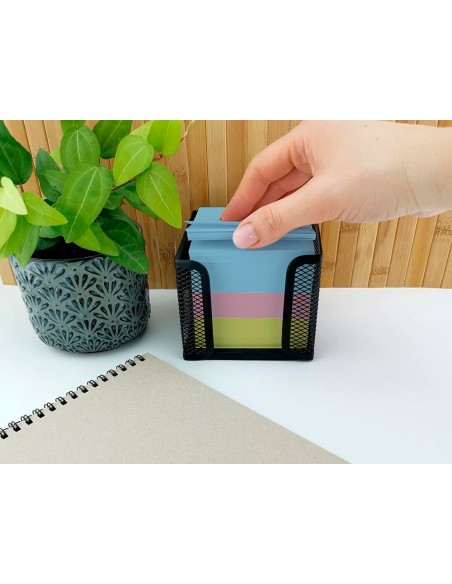 REC.MULTITACO COL.TAMAÑO 95X90X40 MM