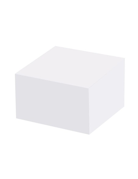 REC.MULTITACO BLANCO TAMAÑO 95X90X40 MM