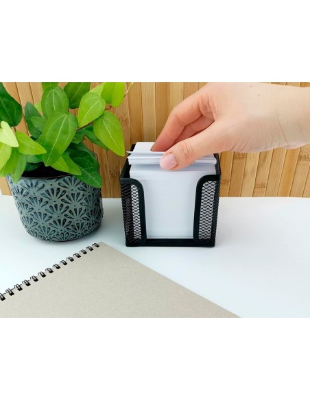 REC.MULTITACO BLANCO TAMAÑO 95X90X40 MM