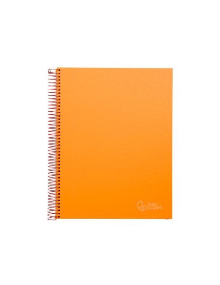 CUADERNO ESP. JOLLY A4 T.FORRADA MICRO 5MM 5B 4T.140H.75GR. NJ.