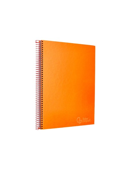 CUADERNO ESP. JOLLY A4 T.FORRADA MICRO 5MM 5B 4T.140H.75GR. NJ.