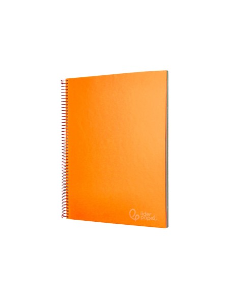 CUADERNO ESP. JOLLY A4 T.FORRADA MICRO 5MM 5B 4T.140H.75GR. NJ.