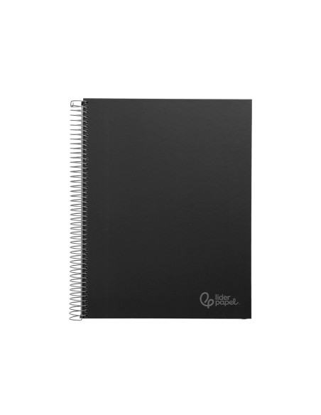 CUADERNO ESP. JOLLY A4 T.FORRADA MICRO 5MM 5B 4T.140H 75GR. NG.