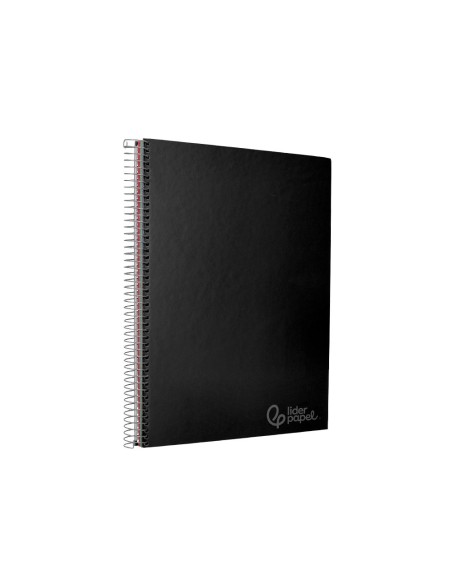 CUADERNO ESP. JOLLY A4 T.FORRADA MICRO 5MM 5B 4T.140H 75GR. NG.
