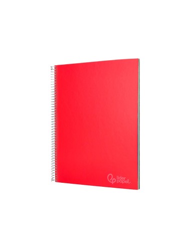 CUADERNO ESP. JOLLY A4 T.FORRADA MICRO HOR.5B 4T.140H 75GR. SURT.