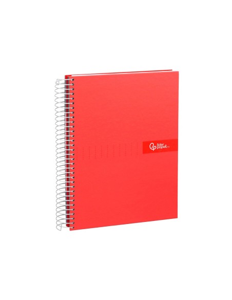 CUADERNO ESP. CRAFTY A5 T.FORRADA HORIZONTAL 80H 90GR. SURT.*33067