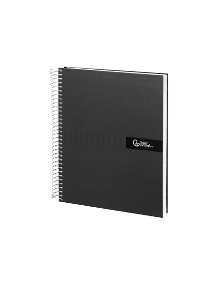 CUADERNO ESP. CRAFTY A5 T.FORRADA MICRO 5MM 5B 6T. 120H. 90GR. NG.