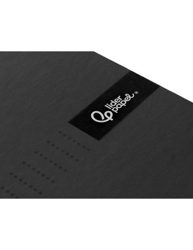 CUADERNO ESP. CRAFTY A5 T.FORRADA MICRO 5MM 5B 6T. 120H. 90GR. NG.