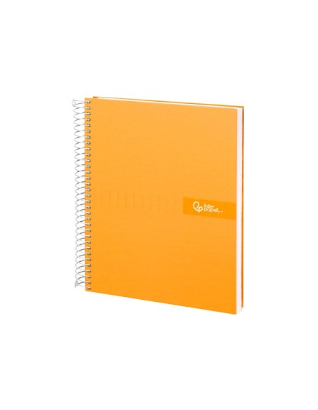 CUADERNO ESP. CRAFTY A4 T.FORRADA MICRO 120H 90GR.5MM.5B.4T.NJ.*47408