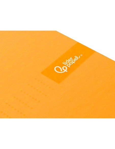 CUADERNO ESP. CRAFTY A4 T.FORRADA MICRO 120H 90GR.5MM.5B.4T.NJ.*47408