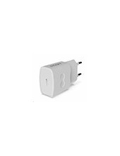 CARGADOR PARED GROOVY 1 USB-C 2.4A BL. 2