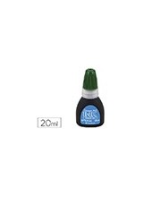 TINTA XSTAMPER QUIX SELLOS VD.BOTE 20 ML 2