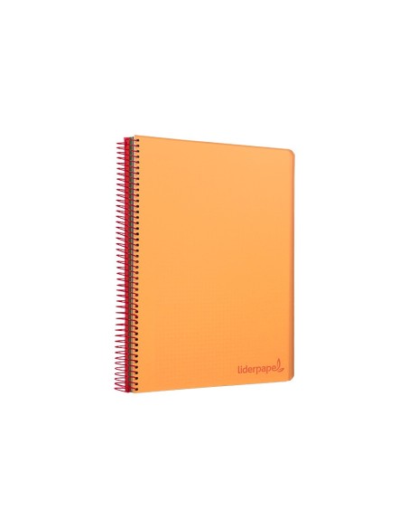 CUADERNO ESP. WONDER A7 T.PLASTICO MICRO 5MM 4B.100H. 90GR. NJ.