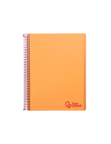 CUADERNO ESP. WONDER A5 T.PLASTICO MICRO 5MM 5B 6T. 120H 90GR. NJ.