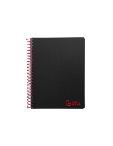 CUADERNO ESP. WONDER A7 T.PLASTICO MICRO 5MM 4B.100H. 90GR. NG.