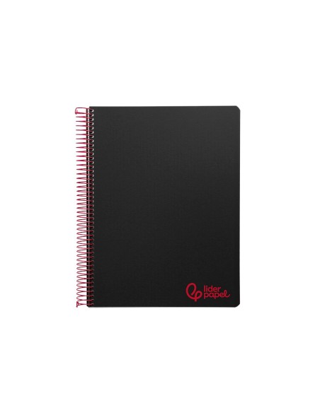 CUADERNO ESP. WONDER A7 T.PLASTICO MICRO 5MM 4B.100H. 90GR. NG.