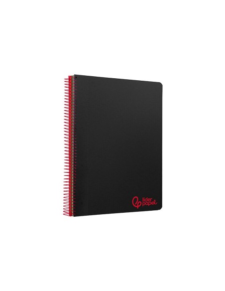 CUADERNO ESP. WONDER A7 T.PLASTICO MICRO 5MM 4B.100H. 90GR. NG.