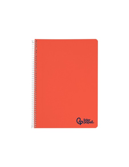 CUADERNO ESP. WONDER A5 T.PLASTICO HORIZONTAL 120H 90GR. SURT.