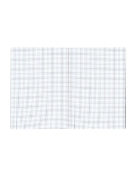 CUADERNO ENCOLADO SCRIPTUS A4 T.CARTON 3MM 48H. 90GR. COL.SURT.