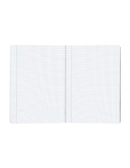 CUADERNO ENCOLADO SCRIPTUS A4 T.CARTON 4MM 48H. 90GR. COL.SURT.