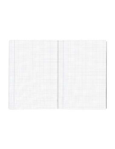 CUADERNO GRAP. SCRIPTUS A4 T.CARTON 6MM 48H 60GR. SURT.
