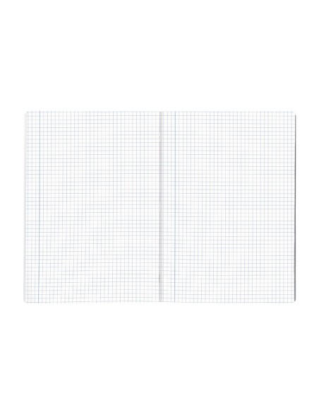 CUADERNO GRAP. SCRIPTUS A4 T.CARTON 6MM 48H 60GR. SURT.