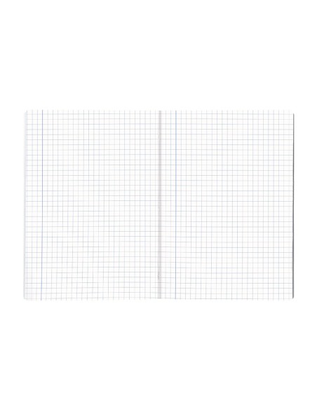 CUADERNO GRAP. SCRIPTUS A4 T.CARTON 8MM 48H 60GR. SURT.