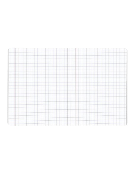 CUADERNO ENCOLADO SCRIPTUS A5 T.CARTON 8MM 48H. 90GR. COL.SURT.