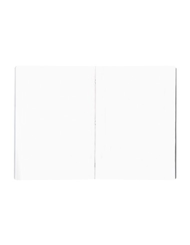 CUADERNO ENCOLADO SCRIPTUS A4 T.CARTON LISO 48H. 90GR. COL.SURT.