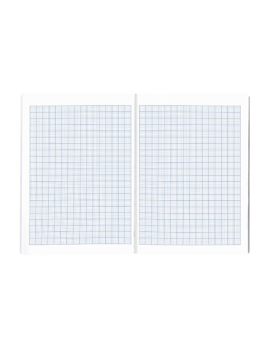 CUADERNO ENCOLADO SCRIPTUS A5 T.CARTON HOR. 48H. 90GR. COL.SURT.