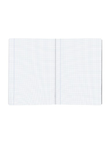 CUADERNO GRAP. SCRIPTUS A4 T.CARTON 5MM 48H. 9GR. COL.SURT.