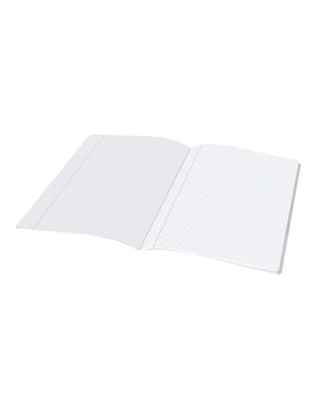 CUADERNO GRAP. SCRIPTUS A4 T.CARTON 5MM 48H. 9GR. COL.SURT.