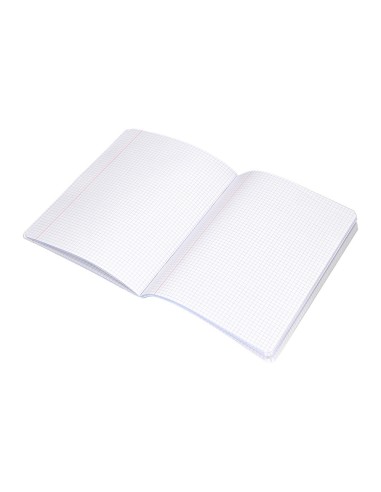 CUADERNO GRAP. SCRIPTUS A5+ T.CARTON 5MM 48H 90GR. COL.SURT.
