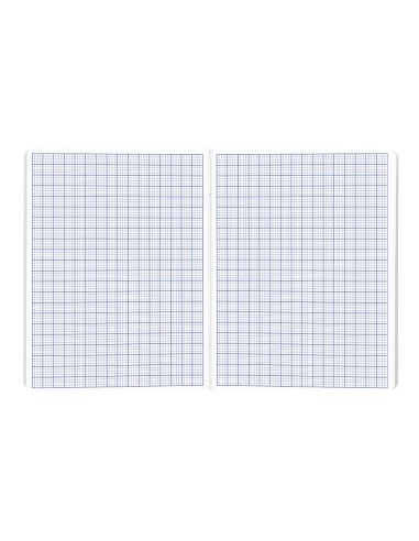 CUADERNO GRAP. SCRIPTUS A5 PAUTA Nº46 48H 90GR.COL.SURT