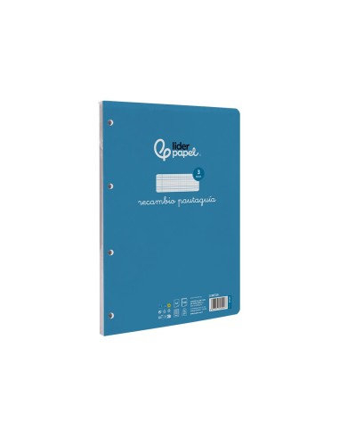 RECAMBIO LIDER.FL.100 H 4 TALADROS 70 GR CUADRO PAUT.3MM MARG**