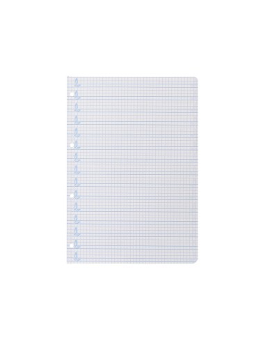 RECAMBIO LIDER.FL.100 H 4 TALADROS 70 GR CUADRO PAUT.5MM MARG**