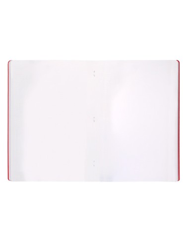 CUADERNO GRAP. 360 A4 T.PLASTICO LISO 48H 90GR SURT.
