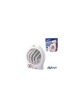 CALEFACTOR DE AIRE AVANT VERTICAL 2000W DOS NIVELES POTENCIA 2