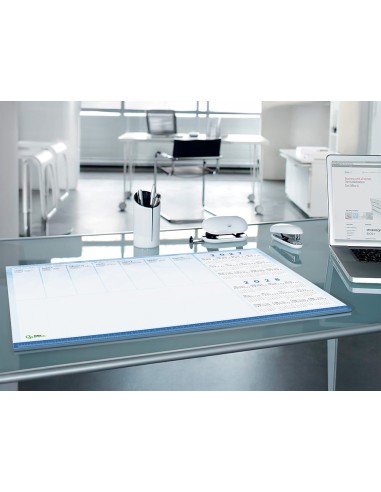 PLANNING SOBREM.SEMANAL 40X60 CM 80 GR 60 H.2013-2014